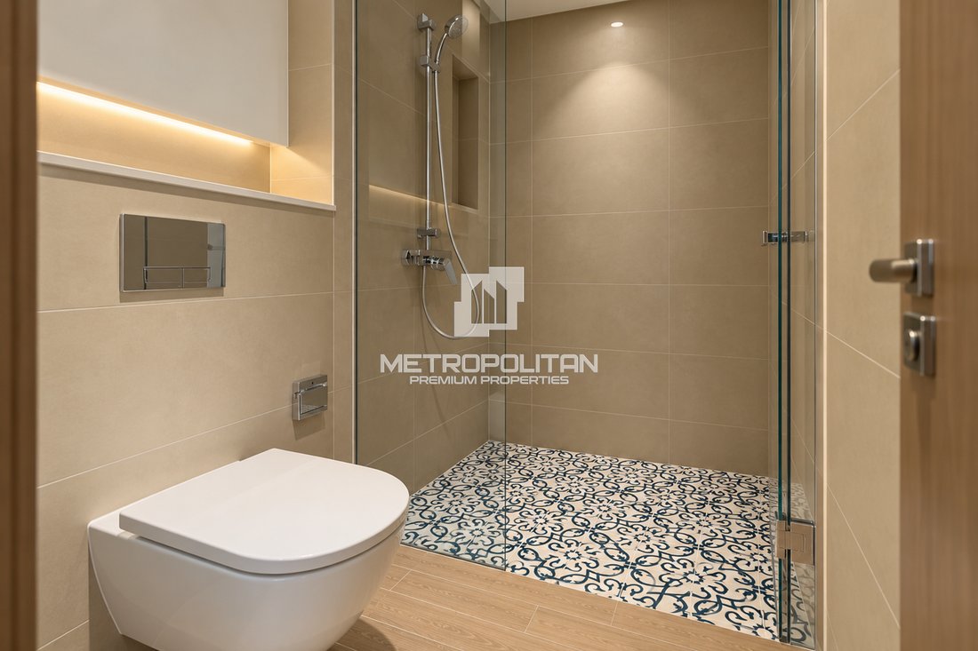 Apartment in City Walk, Dubai, United Arab Emirates 5 - 19138534