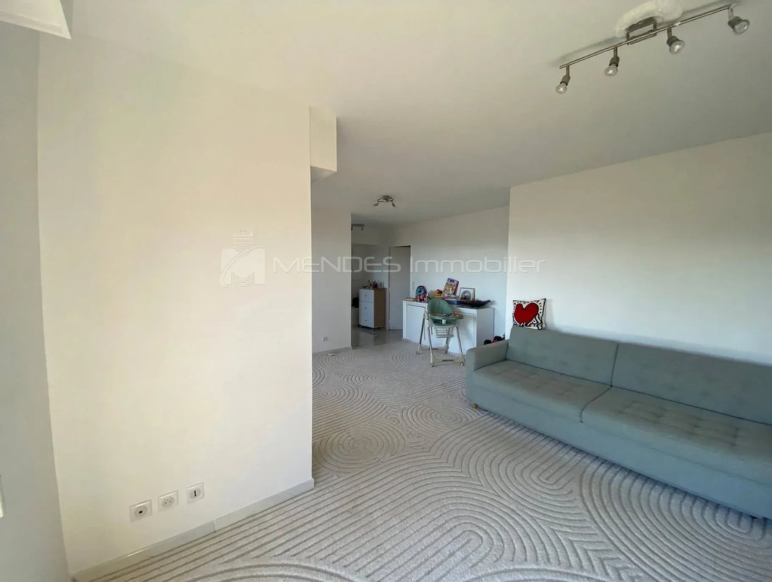 Wohnung in Cabbe-Saint Roman, Roquebrune-Cap-Martin, Frankreich 5 - 19138160