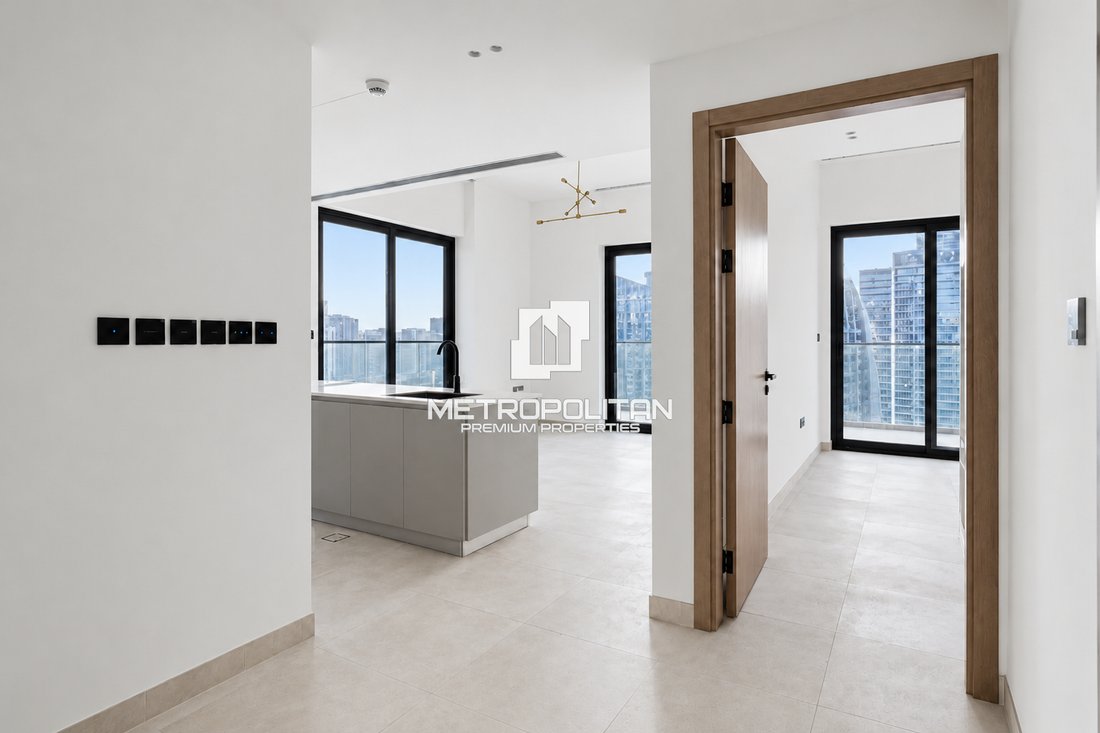 Wohnung in Business Bay, Dubai, Vereinigte Arabische Emirate 5 - 19138510