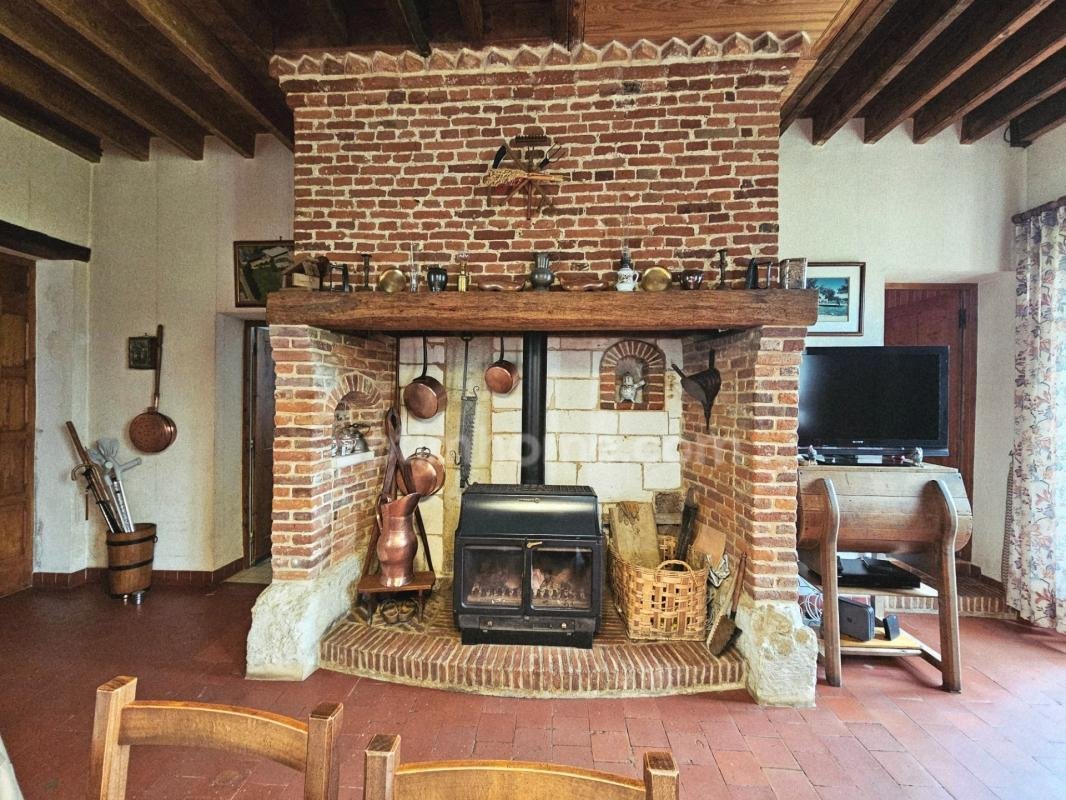 Casa en Goderville, Normandía, Francia 5 - 19138249