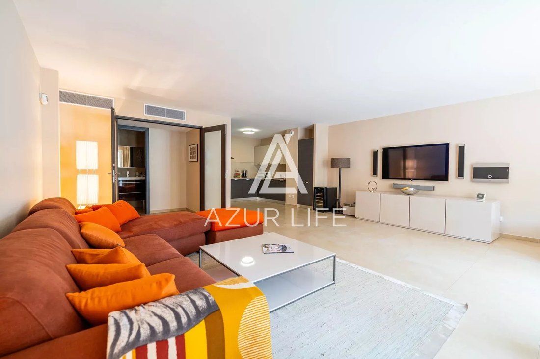 Wohnung in Beaulieu-sur-Mer, Provence-Alpes-Côte d'Azur, Frankreich 2 - 19138315