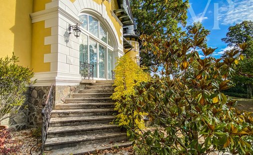 Villa à Leányfalu, Pest, Hongrie 1