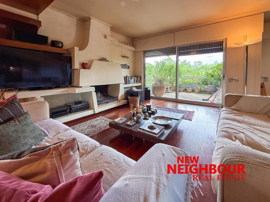 Apartment in Cholargos, Attica, Greece 1 - 19137697