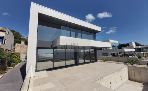 Chalet à Padrinan, Sanxenxo, Espagne 1