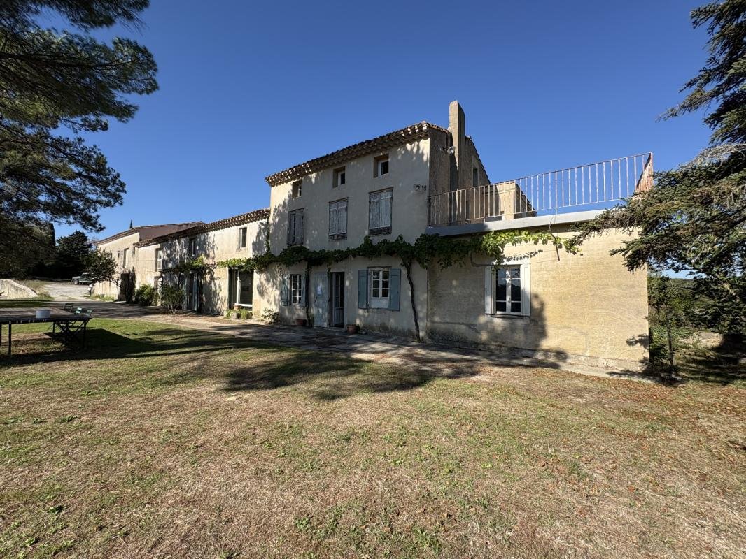 Maison à Centre Ville, Limoux, France 1 - 19075375