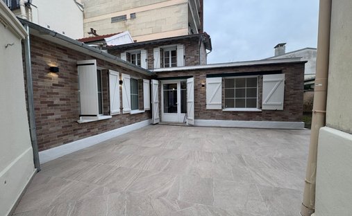 Casa a Archevêché, Charenton-le-Pont, Francia 1