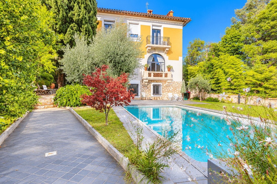 Casa a Castellane, 6e Arrondissement, Marsiglia 1 - 19138352