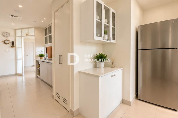 Apartment in Dubai Hills Estate, Dubai, United Arab Emirates 5 - 19137821