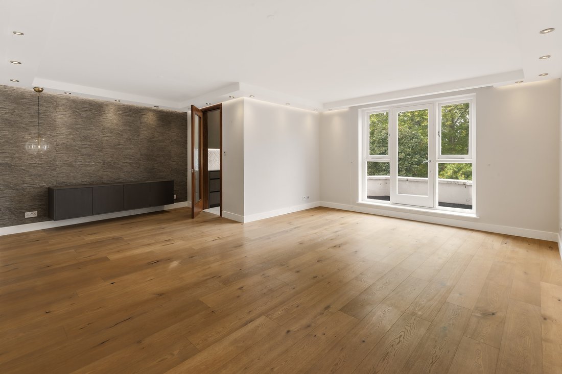 Apartment in Knightsbridge, Kensington And Chelsea, England 3 - 19137770
