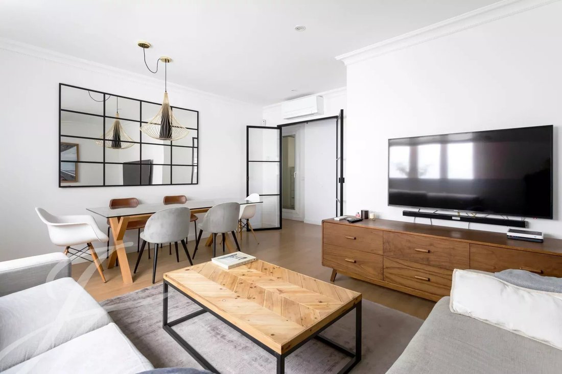 Apartment in Barrio Salamanca, Madrid, Spain 2 - 19137992