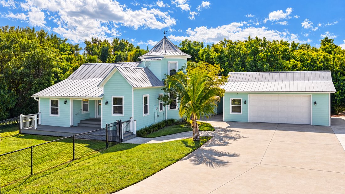 House in Jensen Beach, Florida, United States 5 - 19138436