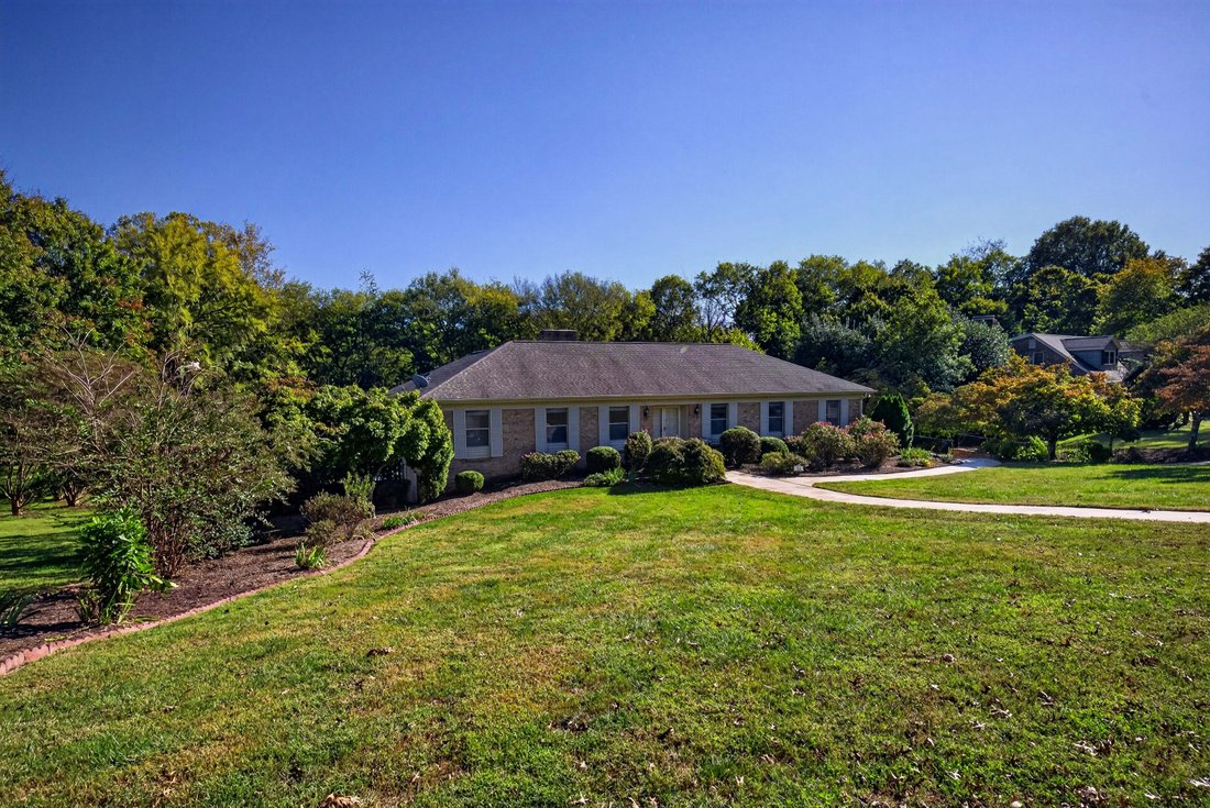 House in Knoxville, Tennessee, United States 3 - 19137991