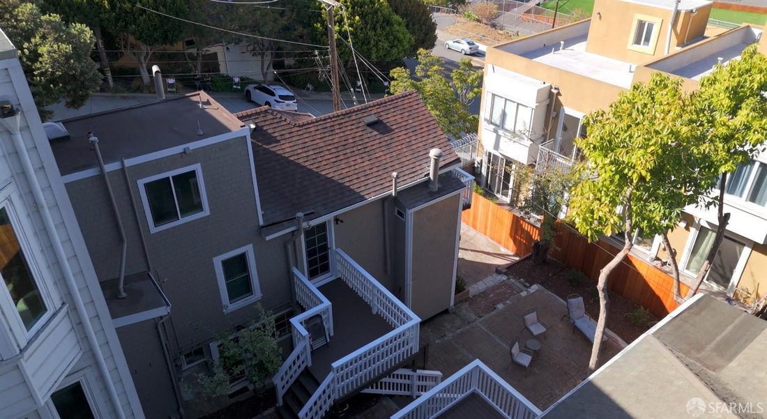 Haus in San Francisco, Kalifornien, Vereinigte Staaten 5 - 19137882