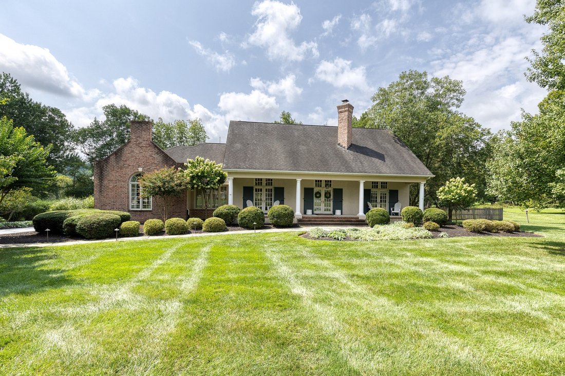 Casa a Cockeysville, Maryland, Stati Uniti 2 - 19138427