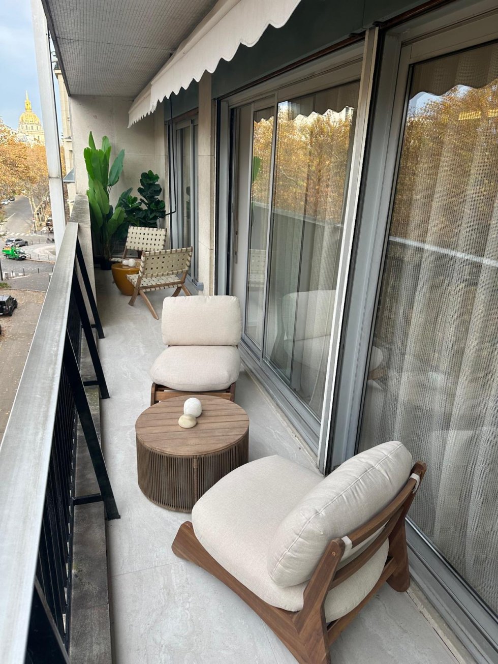 Wohnung in Invalides, Paris 7e Arrondissement, Paris 3 - 19138440