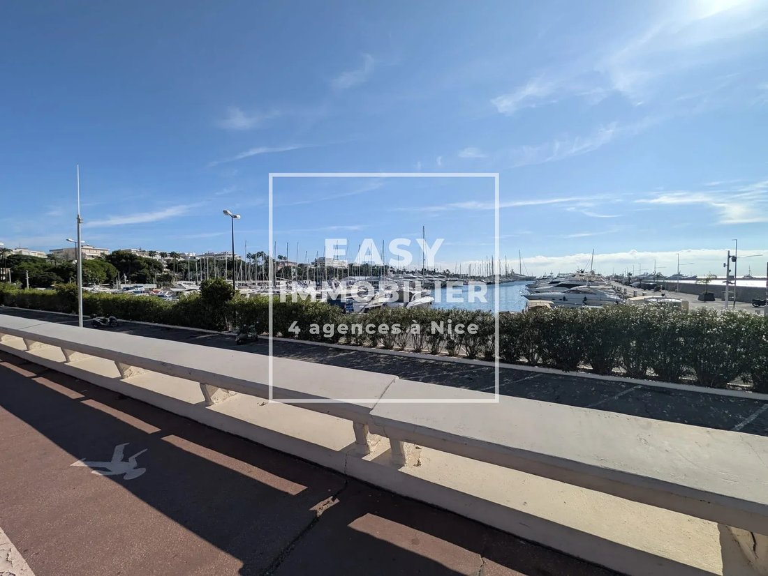 Appartamento a Cannes, Provenza-Alpi-Costa Azzurra, Francia 2 - 19138044