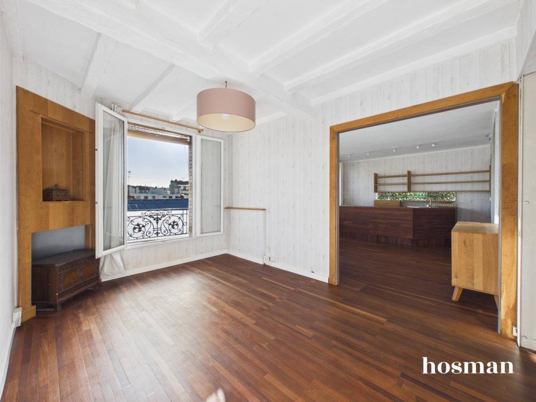 Apartamento en Vincennes, Isla de Francia, Francia 3 - 19138203