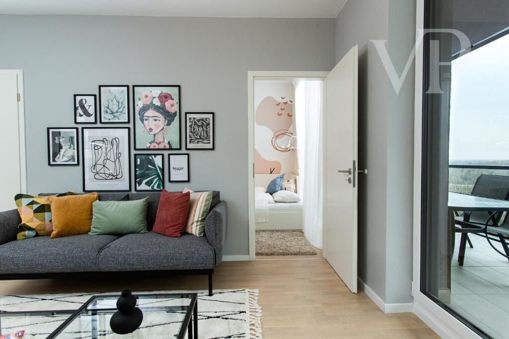 Penthouse in Budapest, Budapest, Ungarn 4 - 19138574