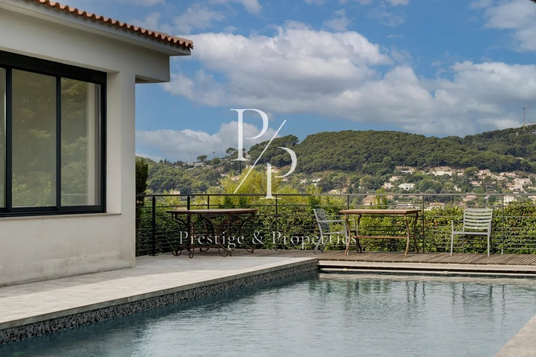 Villa in La Californie, Cannes, France 4 - 19138058