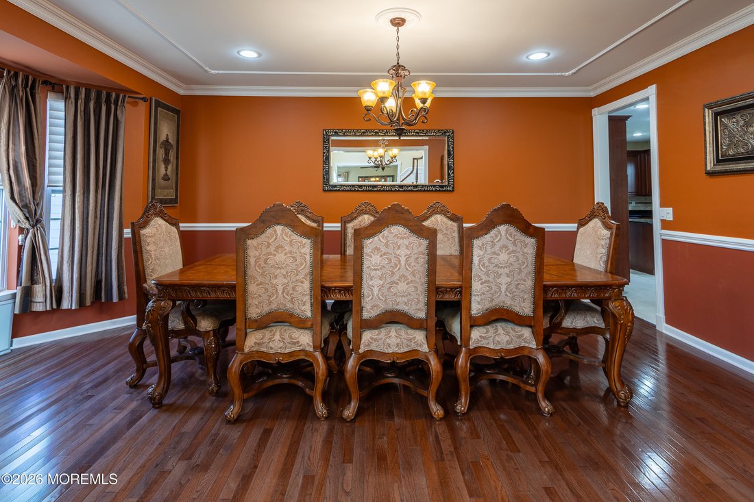Haus in Monroe Township, New Jersey, Vereinigte Staaten 5 - 19138663