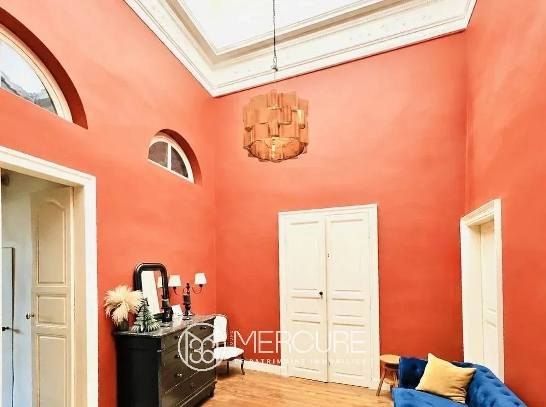 Estate in Lezat-sur-Leze, Occitania, France 4 - 19138225