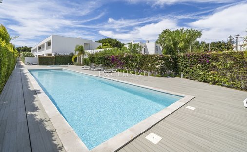 Villa en Sao Goncalo de Lagos, Algarve, Portugal 1
