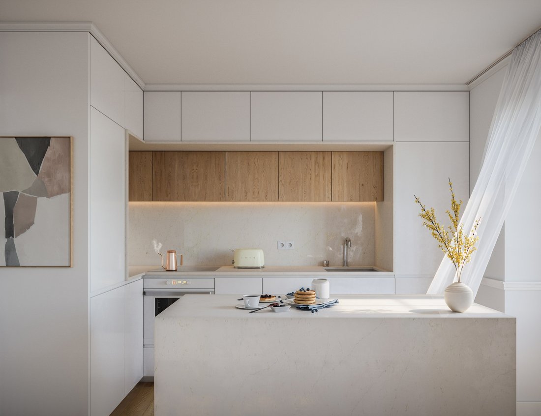 Apartment in Estrela, Lisbon, Portugal 4 - 19138623