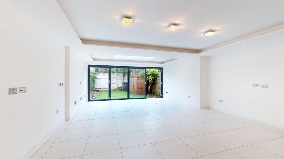 Casa a Primrose Hill, Camden, Inghilterra 2 - 19137885