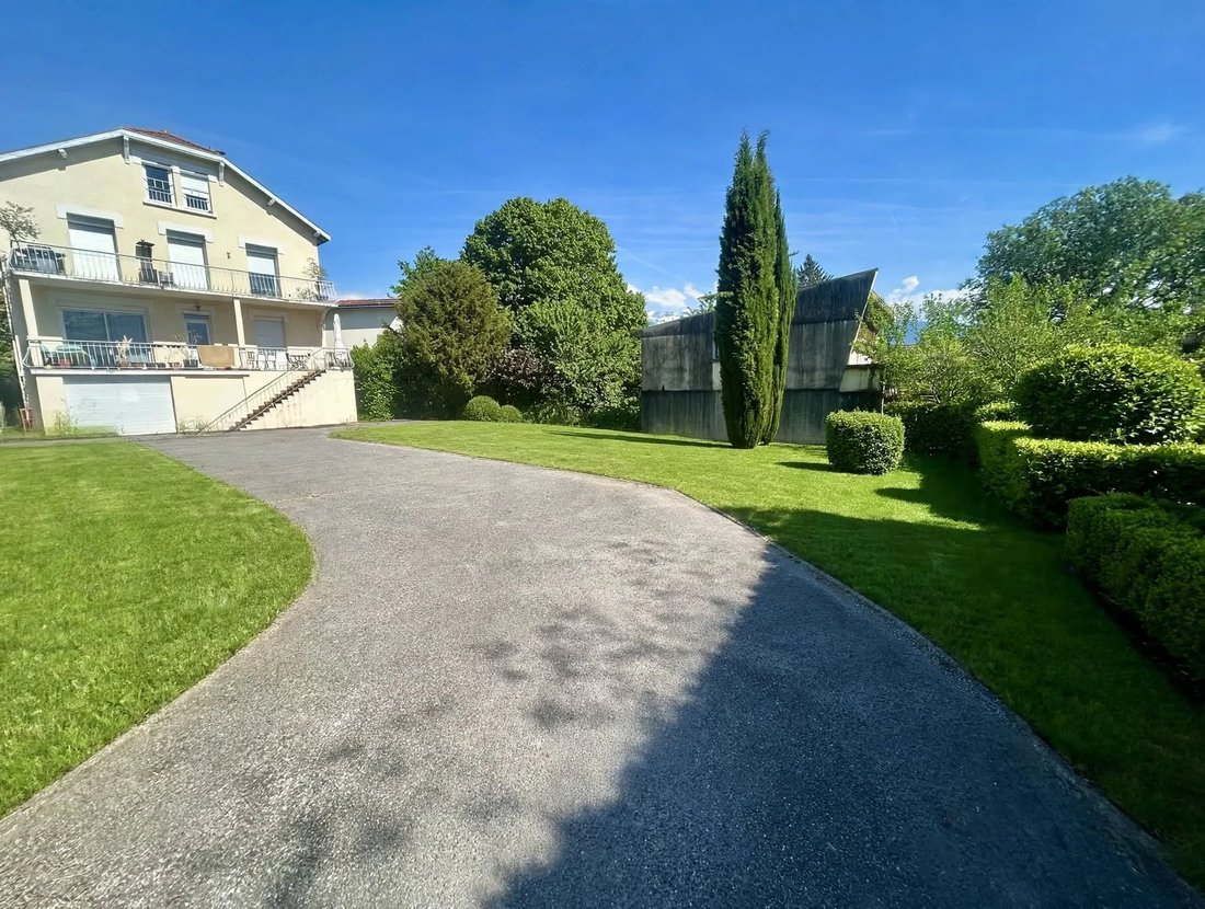 Maison à Corenc, Auvergne-Rhône-Alpes, France 4 - 19137820