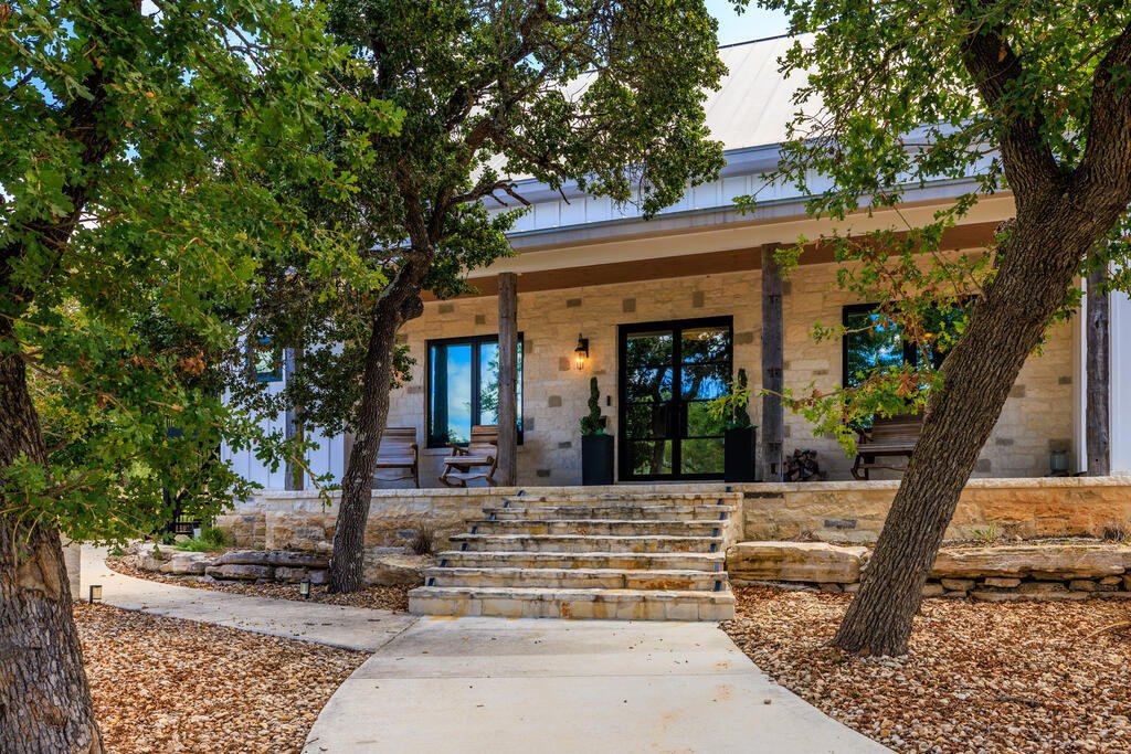 House in Fredericksburg, Texas, United States 2 - 19138672