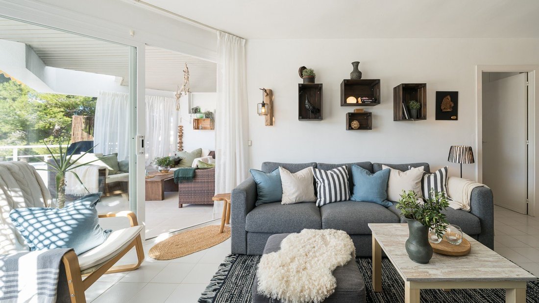 Apartment in Calvia, Balearic Islands, Spain 4 - 19137812