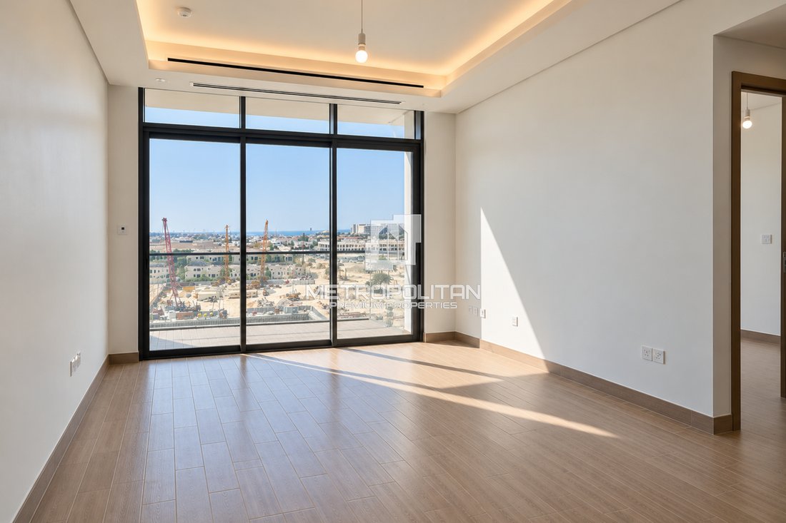 Apartment in City Walk, Dubai, United Arab Emirates 2 - 19138534