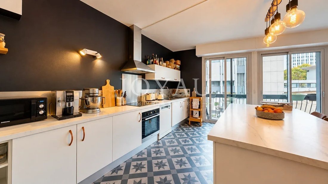 Apartment in Capitole, Toulouse, France 4 - 19138145