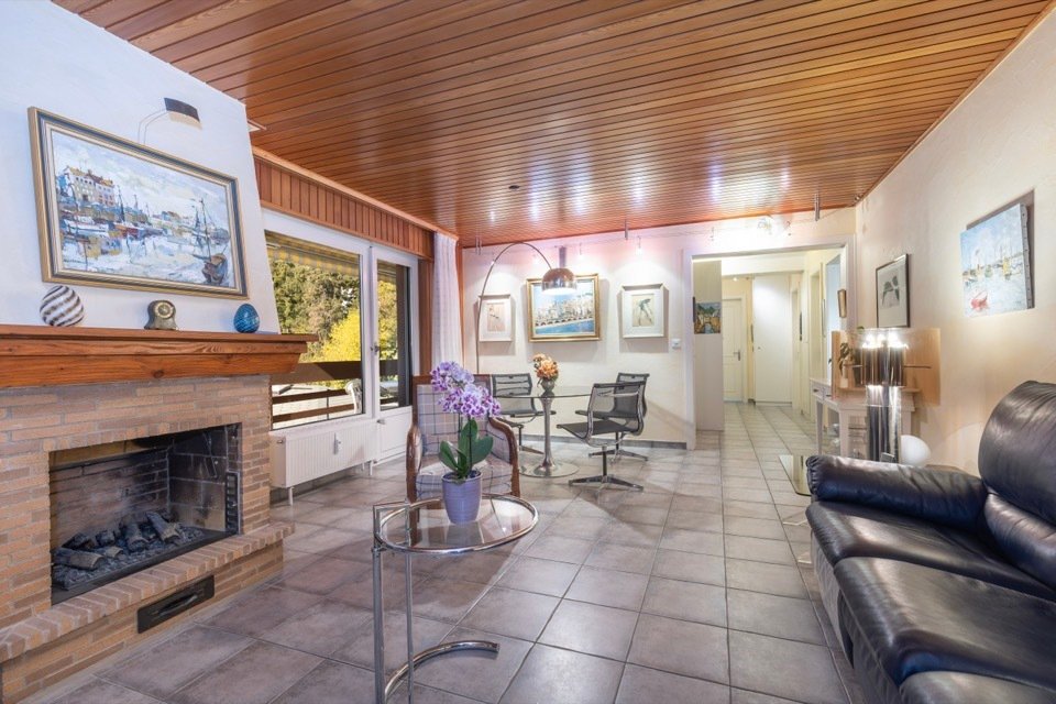 Penthouse in Crans-Montana, Wallis, Schweiz 3 - 19137722