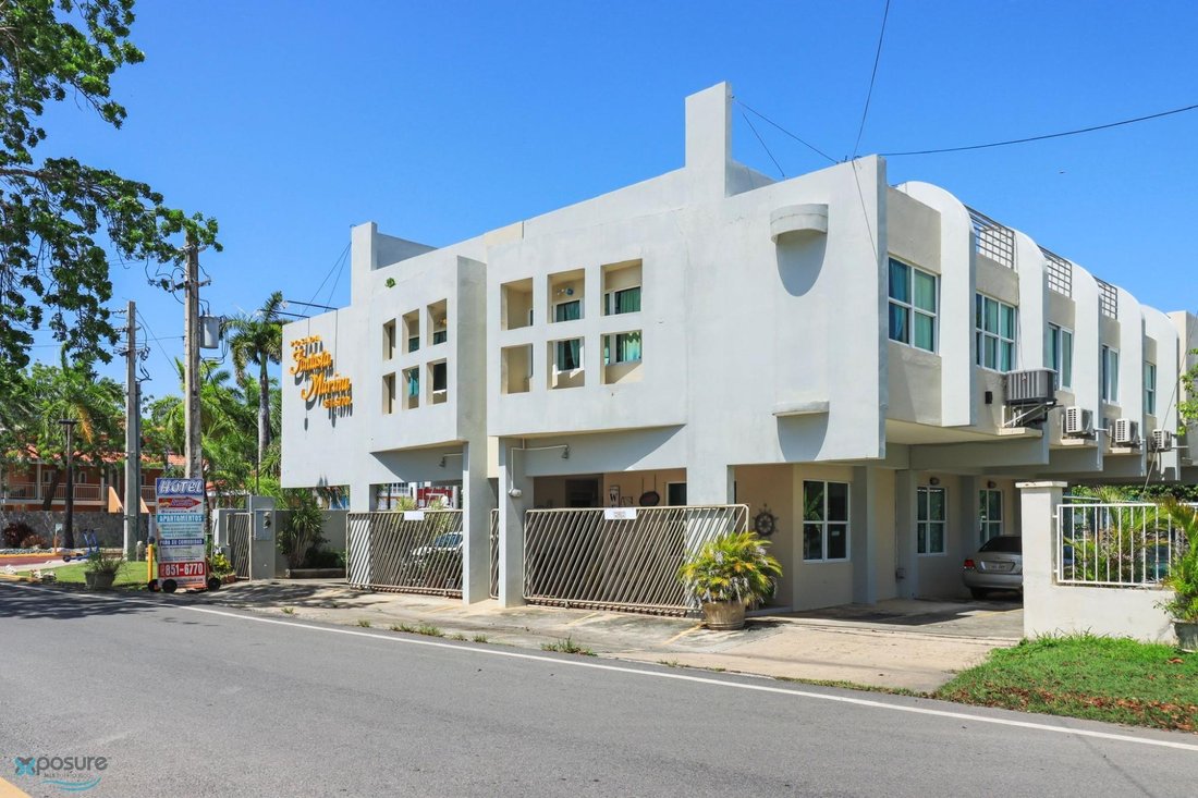 Maison à Cabo Rojo, Cabo Rojo, Porto Rico 1 - 19137903