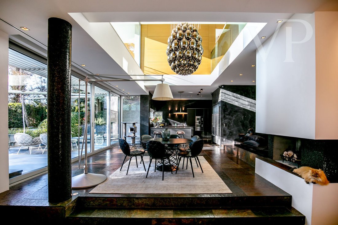 Villa in Budapest, Ungarn 2 - 19138448