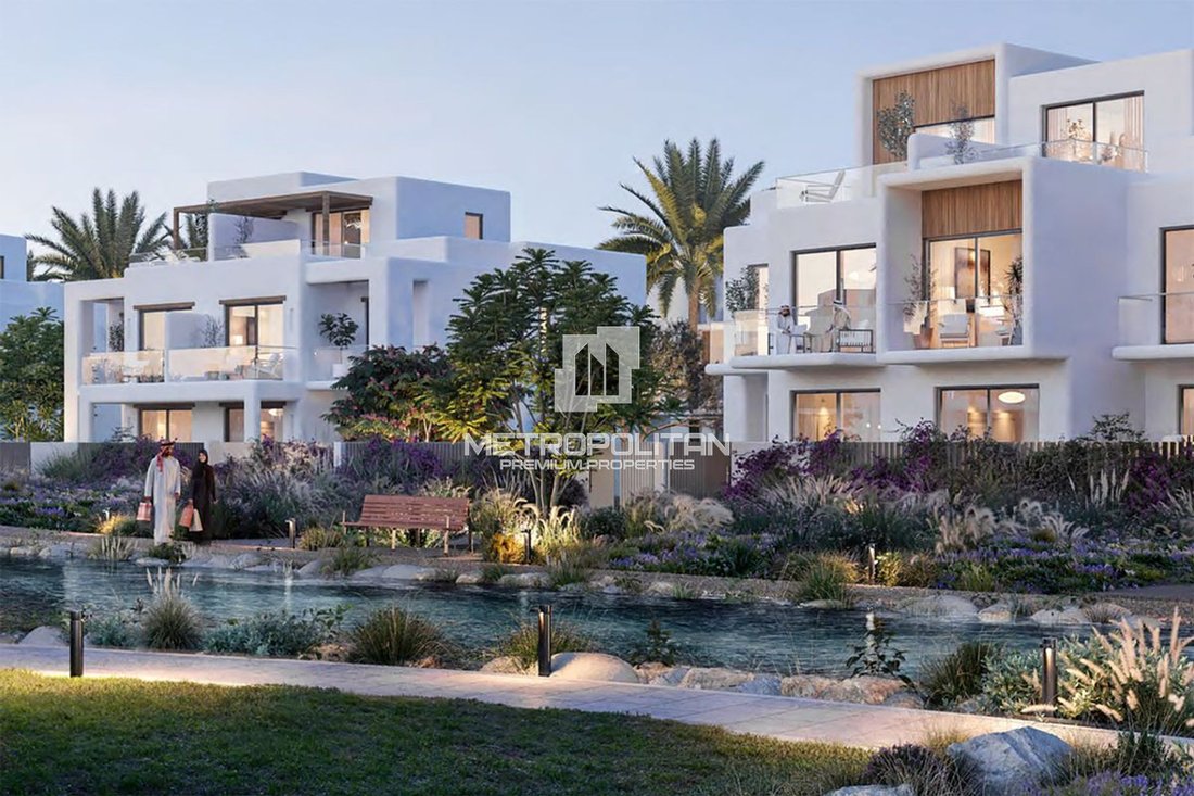 Villa à Al Wasl, Doubaï, Émirats arabes unis 5 - 19138551
