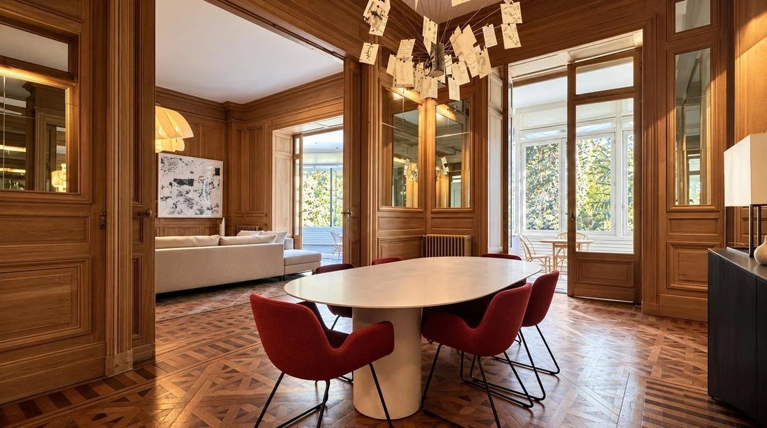 Apartment in Grand Parc-Chartrons-Paul Doumer, Bordeaux, France 3 - 19138059