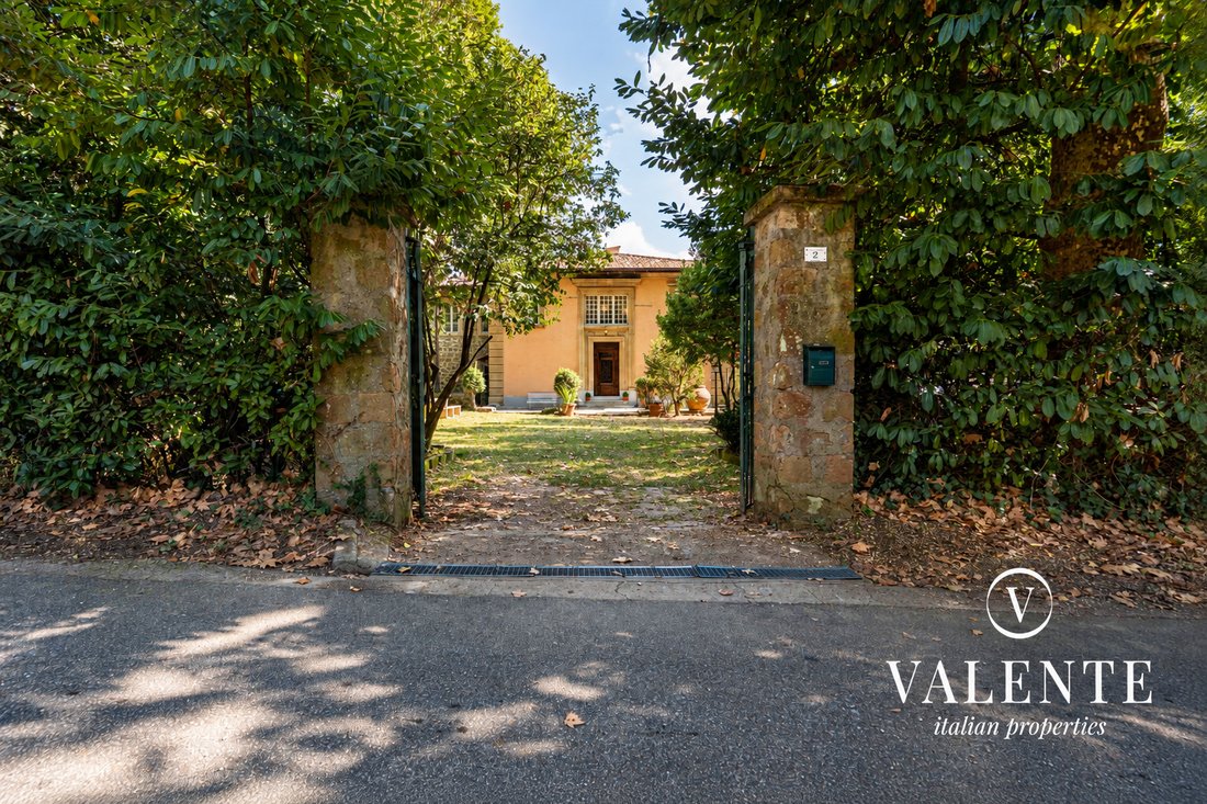Villa in Genazzano, Lazio, Italy 4 - 19137835