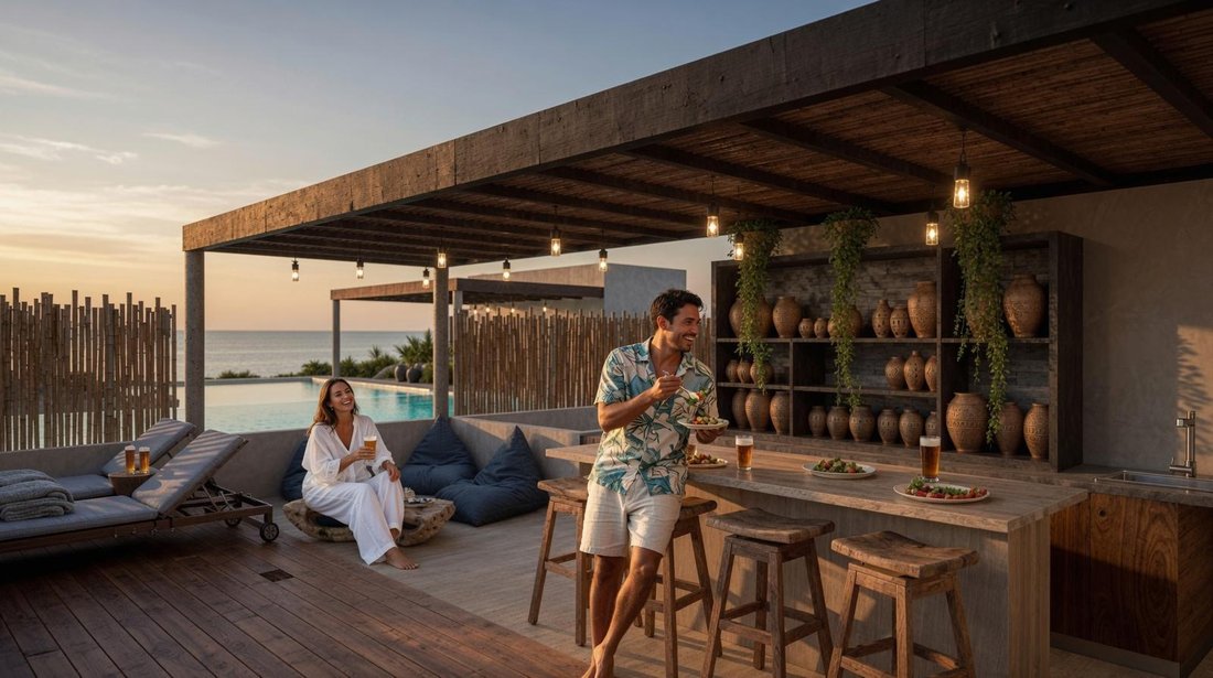 Wohnung in Cancún, Quintana Roo, Mexiko 4 - 19138391