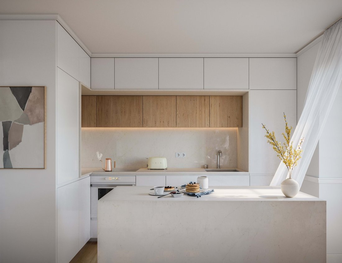 Appartement à Estrela, Lisbonne, Portugal 5 - 19138624