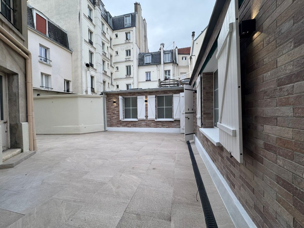Maison à Archevêché, Charenton-le-Pont, France 4 - 19138451