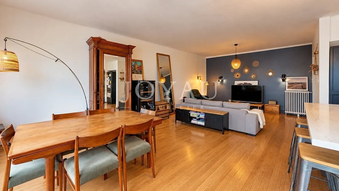 Apartment in Capitole, Toulouse, France 3 - 19138145