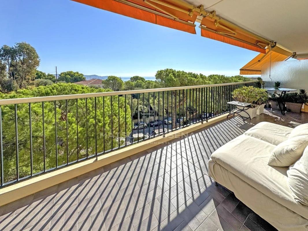Apartment in Nice, Provence-Alpes-Côte d'Azur, France 1 - 19138226