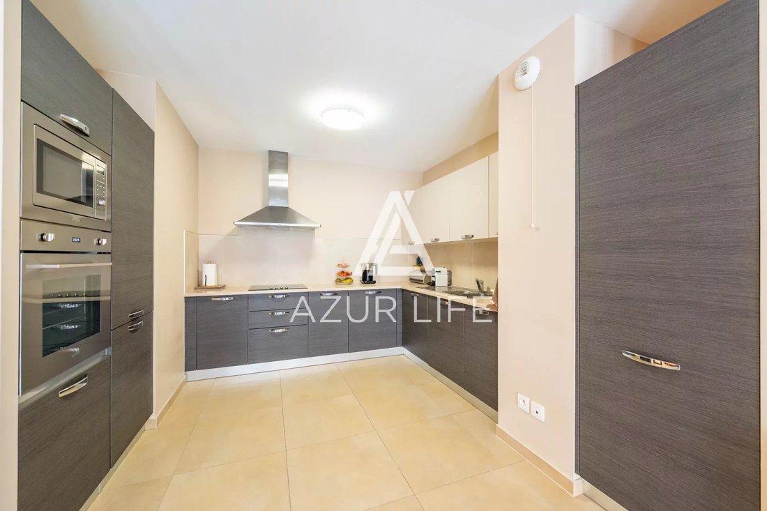 Wohnung in Beaulieu-sur-Mer, Provence-Alpes-Côte d'Azur, Frankreich 4 - 19138315