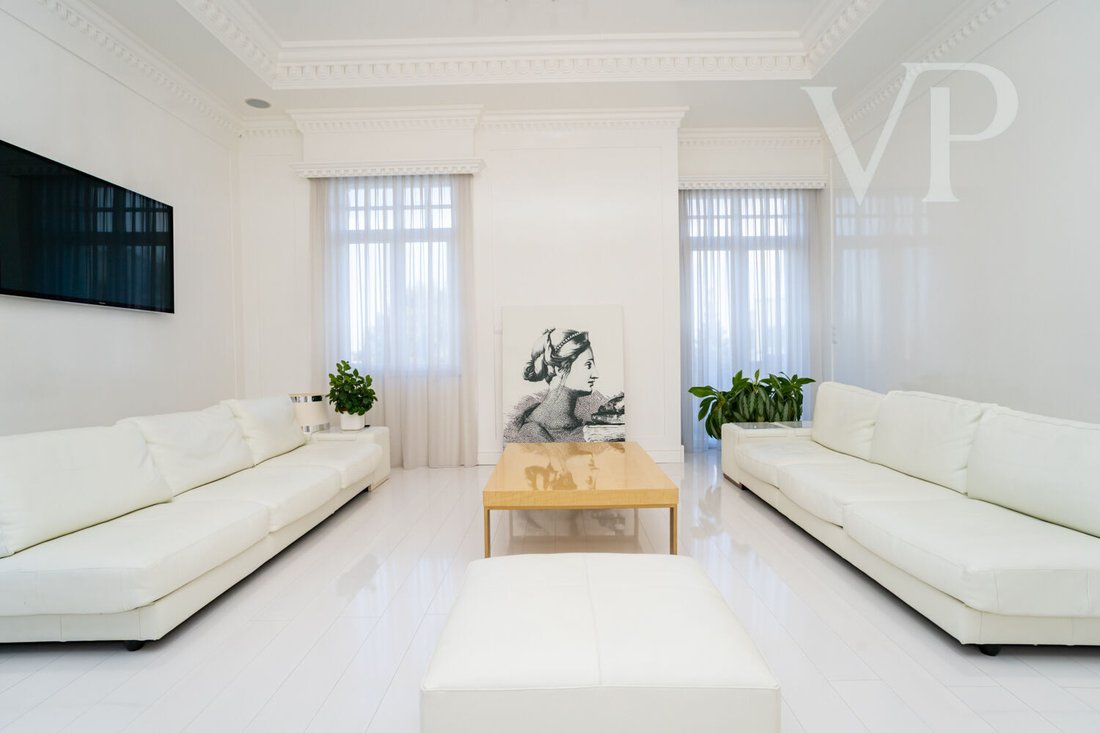 Wohnung in Budapest, Ungarn 4 - 19138505