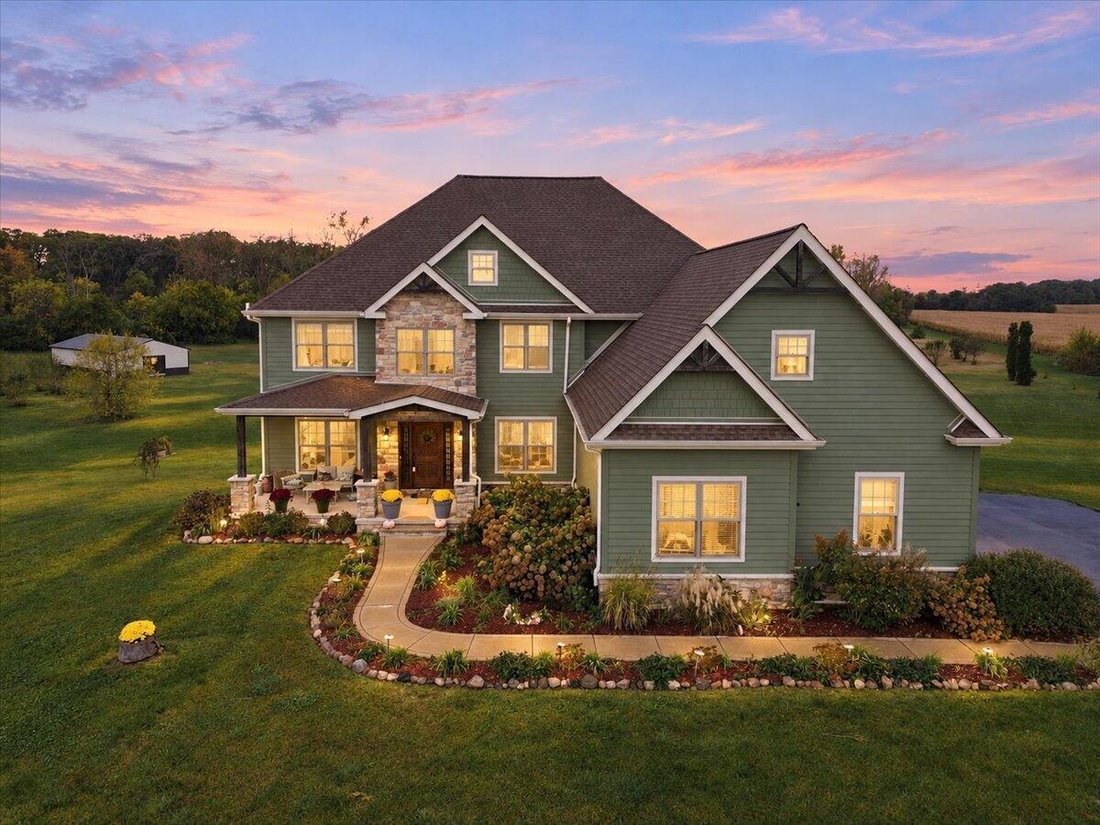 Cedar Lake, Indiana, United States 1 - 19138630