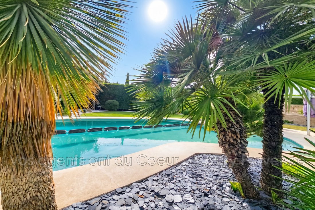 Villa in Ensuès-la-Redonne, Provence-Alpes-Côte d'Azur, Frankreich 3 - 19138418
