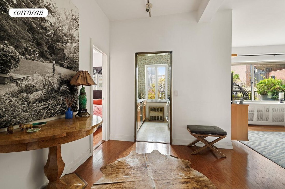 Condo in New York, New York, United States 3 - 19137884