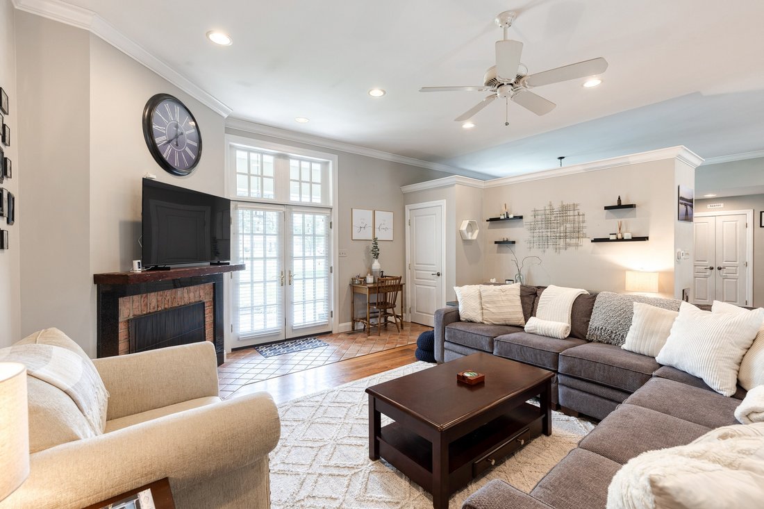 Casa a Cockeysville, Maryland, Stati Uniti 4 - 19138427